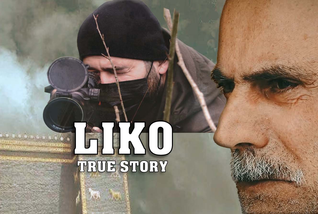 LIKO trailer